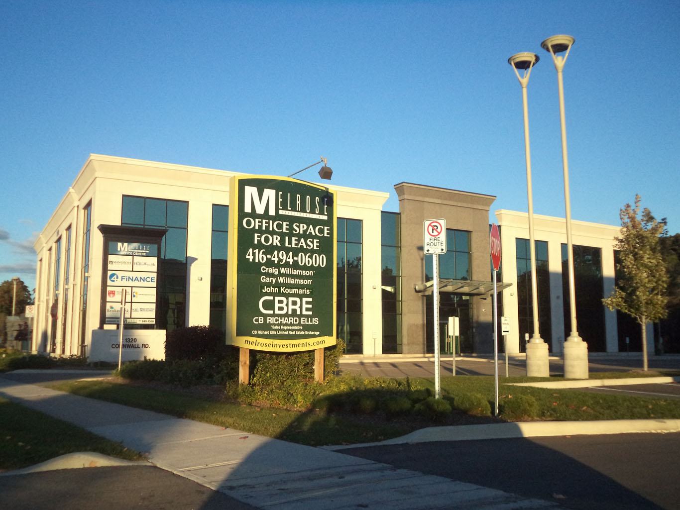 WeirFoulds LLP - Oakville